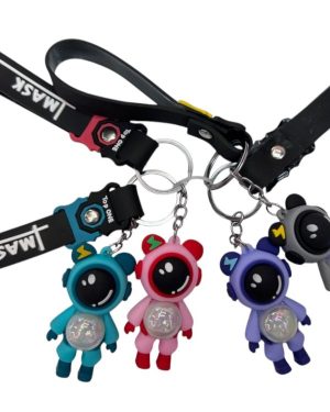 BRELOK DO KLUCZY ŚWIECĄCE 6780520