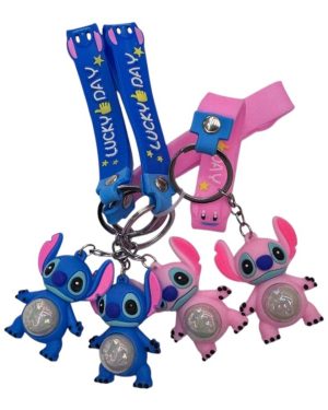 BRELOK DO KLUCZY ŚWIECĄCE 6780521