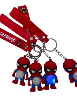 BRELOK DO KLUCZY ŚWIECĄCE 6780522