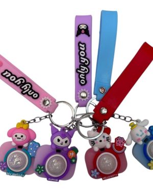 BRELOK DO KLUCZY ŚWIECĄCE 6780523