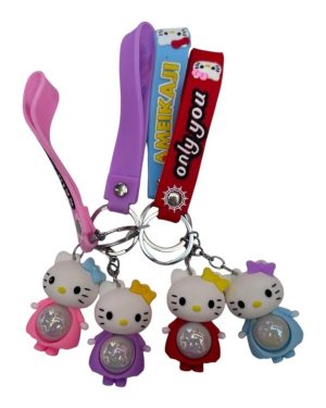 BRELOK DO KLUCZY ŚWIECĄCE 6780524