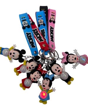 BRELOK DO KLUCZY ŚWIECĄCE 6780525