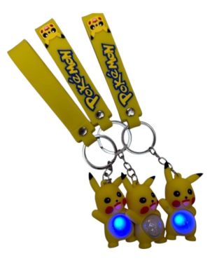 BRELOK DO KLUCZY ŚWIECĄCE 6780526
