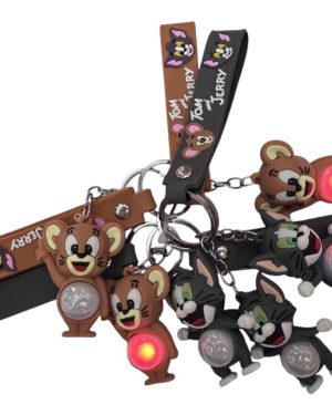 BRELOK DO KLUCZY ŚWIECĄCE 6780527