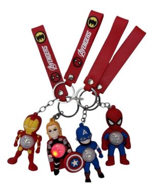 BRELOK DO KLUCZY ŚWIECĄCE 6780528