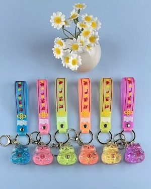 BRELOK DO KLUCZY 6780529