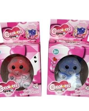 Nowy miś interaktywny jak Miś Epis 6780538