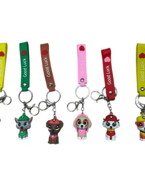 BRELOK DO KLUCZY 6780541