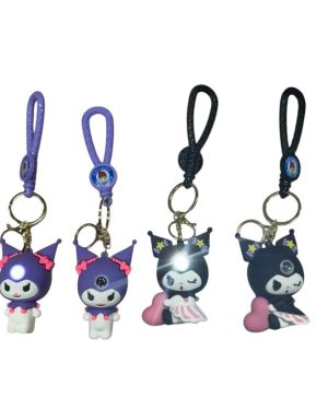 BRELOK DO KLUCZY ŚWIECĄCE 6780546