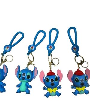 BRELOK DO KLUCZY ŚWIECĄCE 6780548