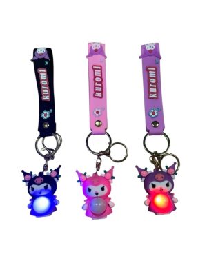 BRELOK DO KLUCZY ŚWIECĄCE 6780549