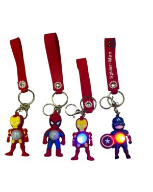 BRELOK DO KLUCZY ŚWIECĄCE 6780550