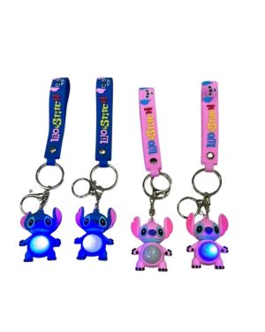 BRELOK DO KLUCZY ŚWIECĄCE 6780551