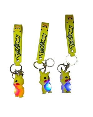 BRELOK DO KLUCZY ŚWIECĄCE 6780553