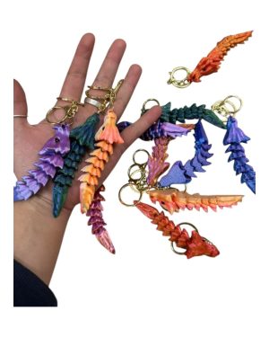 Brelok do kluczy 6780558