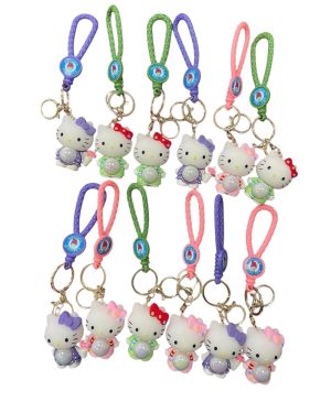 BRELOK DO KLUCZY ŚWIECĄCE 6780562