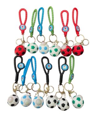 BRELOK DO KLUCZY ŚWIECĄCE 6780563