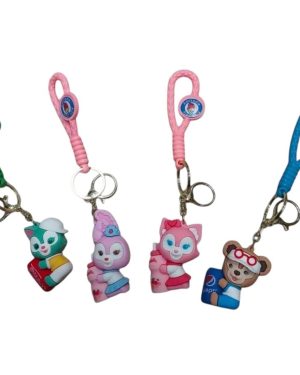 BRELOK DO KLUCZY 6780564