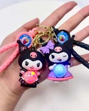 BRELOK DO KLUCZY ŚWIECĄCE 6780573