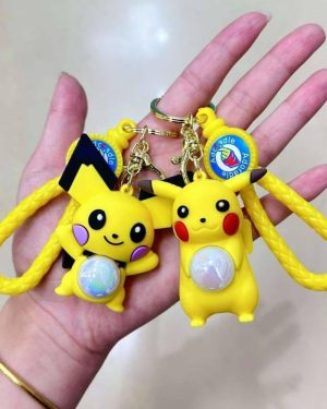 BRELOK DO KLUCZY ŚWIECĄCE 6780575