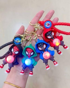 BRELOK DO KLUCZY ŚWIECĄCE 6780576