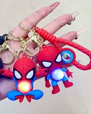 BRELOK DO KLUCZY ŚWIECĄCE 6780577