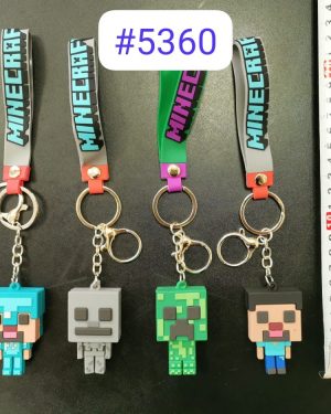 BRELOK DO KLUCZY 6780579