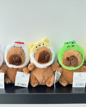 BRELOK PLUSZOWA 6780591