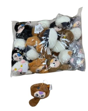 BRELOK  PODUSZKA 6780609