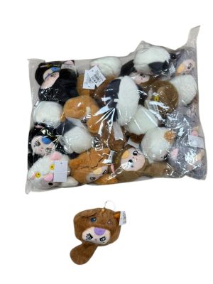 BRELOK  PODUSZKA 6780609