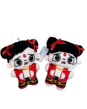 BRELOK  PLUSZAKI 6780610