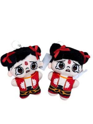 BRELOK  PLUSZAKI 6780610