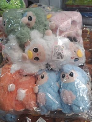 BRELOK  BAYBITRY 6780611