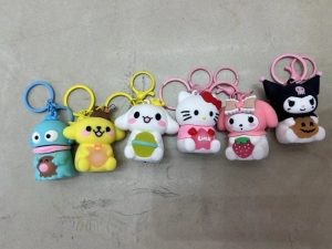 BRELOK DO KLUCZY 6780614