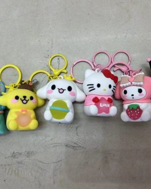 BRELOK DO KLUCZY 6780614