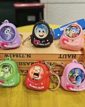 BRELOK DO KLUCZY 6780615