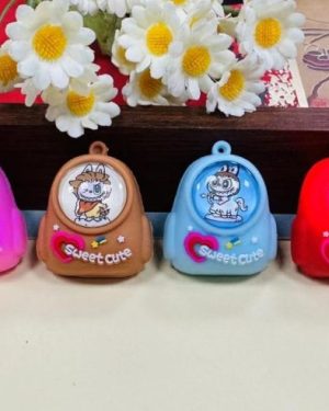 BRELOK DO KLUCZY 6780616