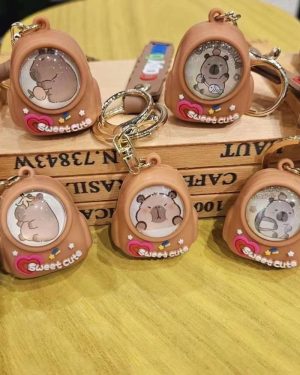 BRELOK DO KLUCZY 6780619