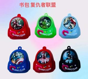 BRELOK DO KLUCZY 6780620