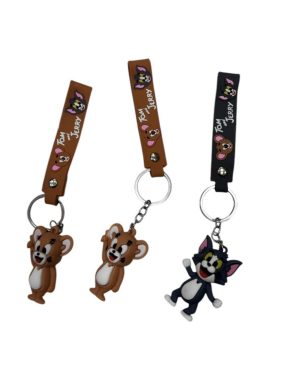 Brelok gumowy 6780627