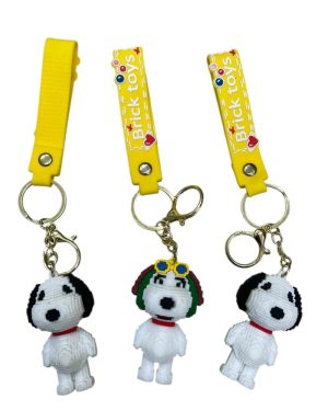 BRELOK DO KLUCZY 6780629