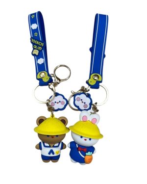 BRELOK DO KLUCZY 6780633