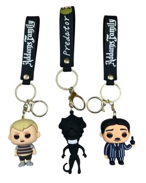 BRELOK DO KLUCZY 6780636