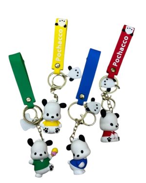 BRELOK DO KLUCZY 6780638