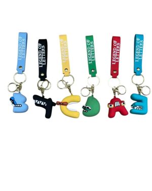 BRELOK DO KLUCZY 6780646