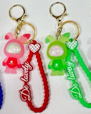 BRELOK DO KLUCZY 6780654