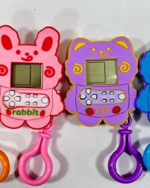 BRELOK DO KLUCZY 6780657