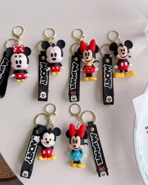 BRELOK DO KLUCZY 6780660