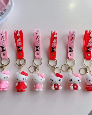 BRELOK DO KLUCZY 6780661