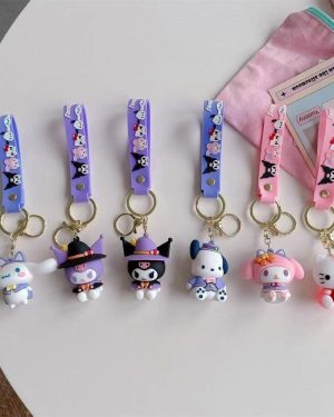 BRELOK DO KLUCZY 6780663